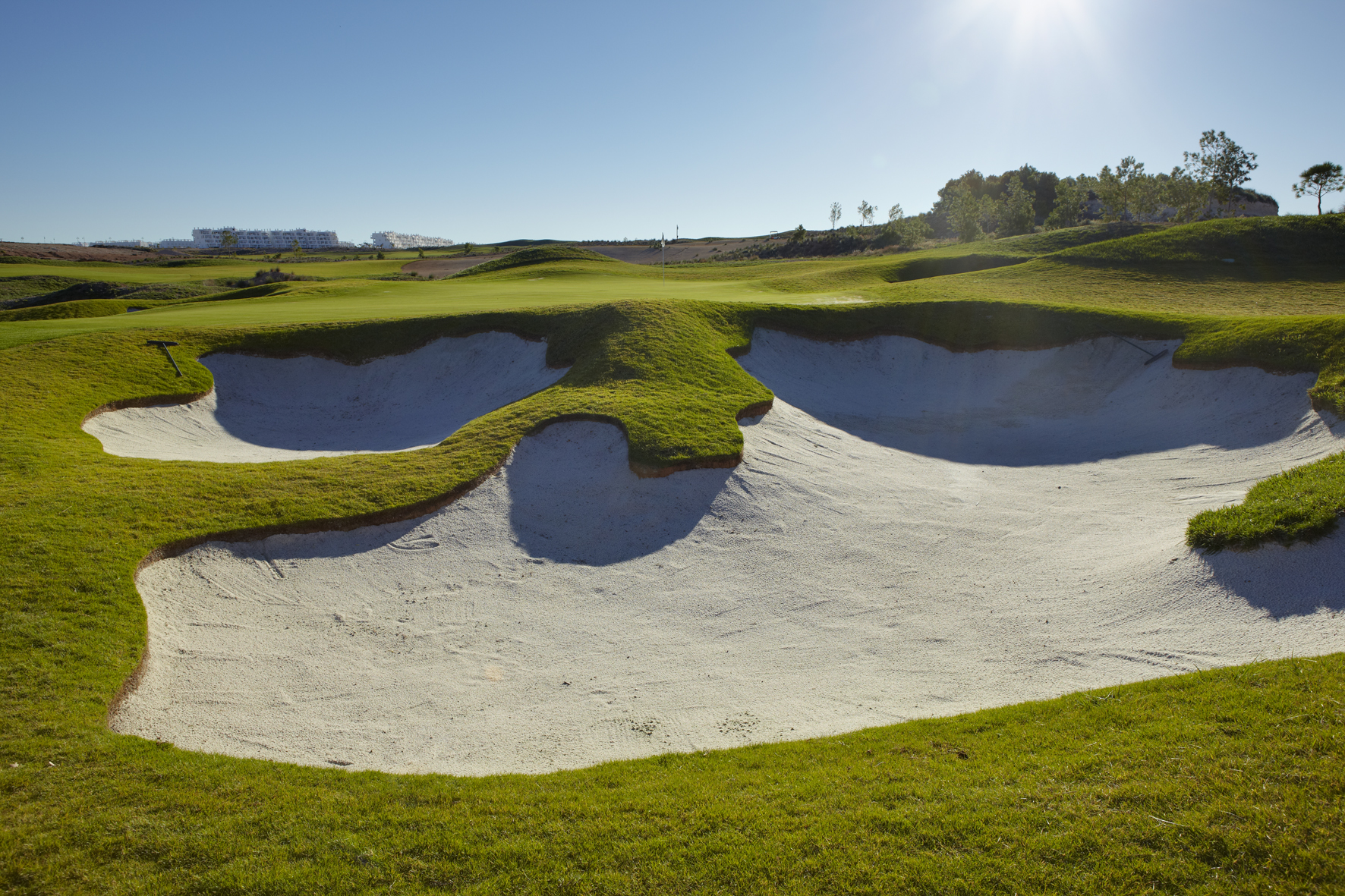 Mar Menor Golf Mar Menor Golf