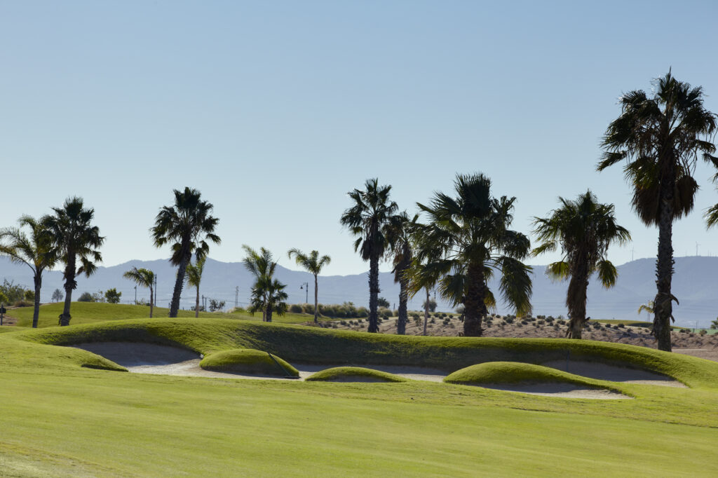 Mar Menor Golf One Travel